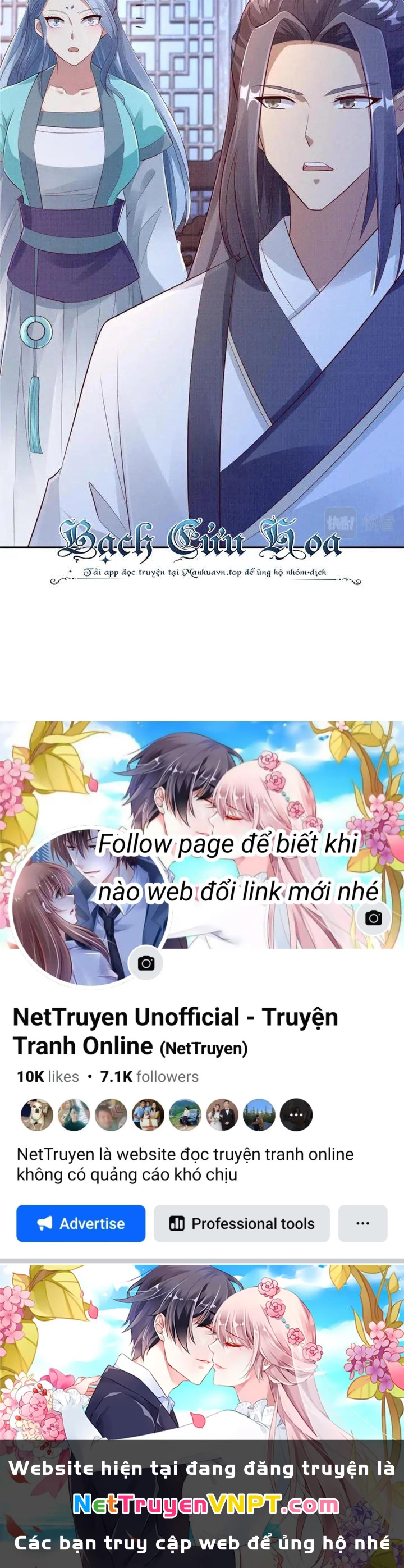 Đại Đạo Tranh Phong Chapter 71 - Trang 2