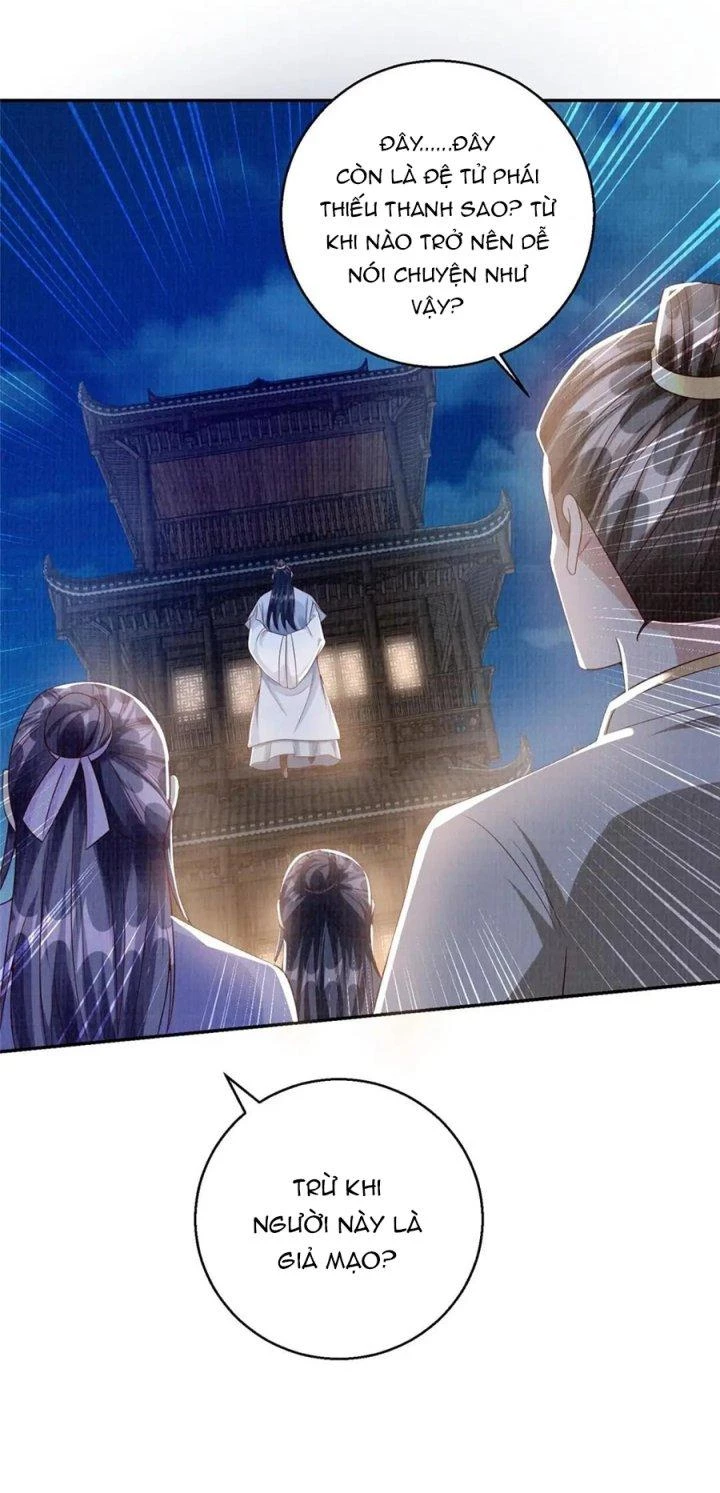 Đại Đạo Tranh Phong Chapter 73 - Trang 2