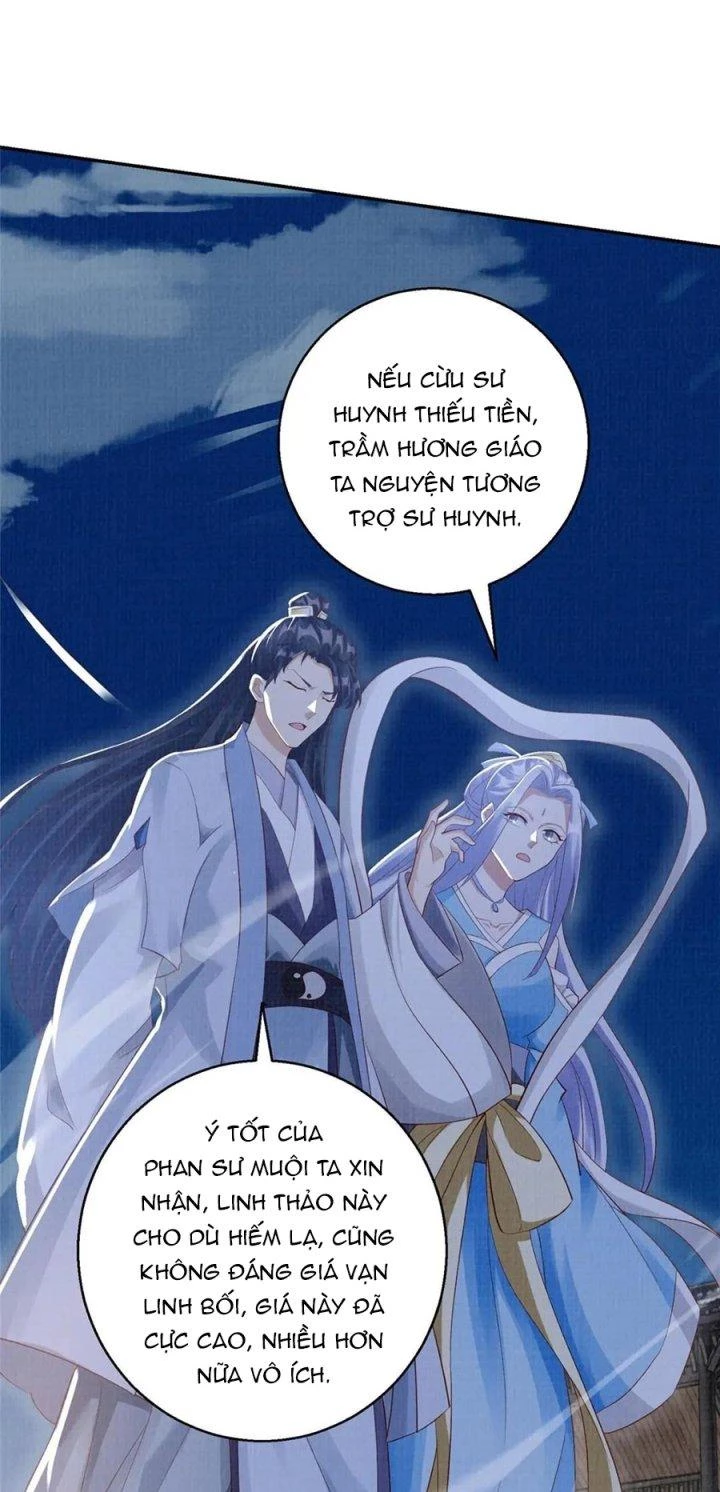 Đại Đạo Tranh Phong Chapter 73 - Trang 2