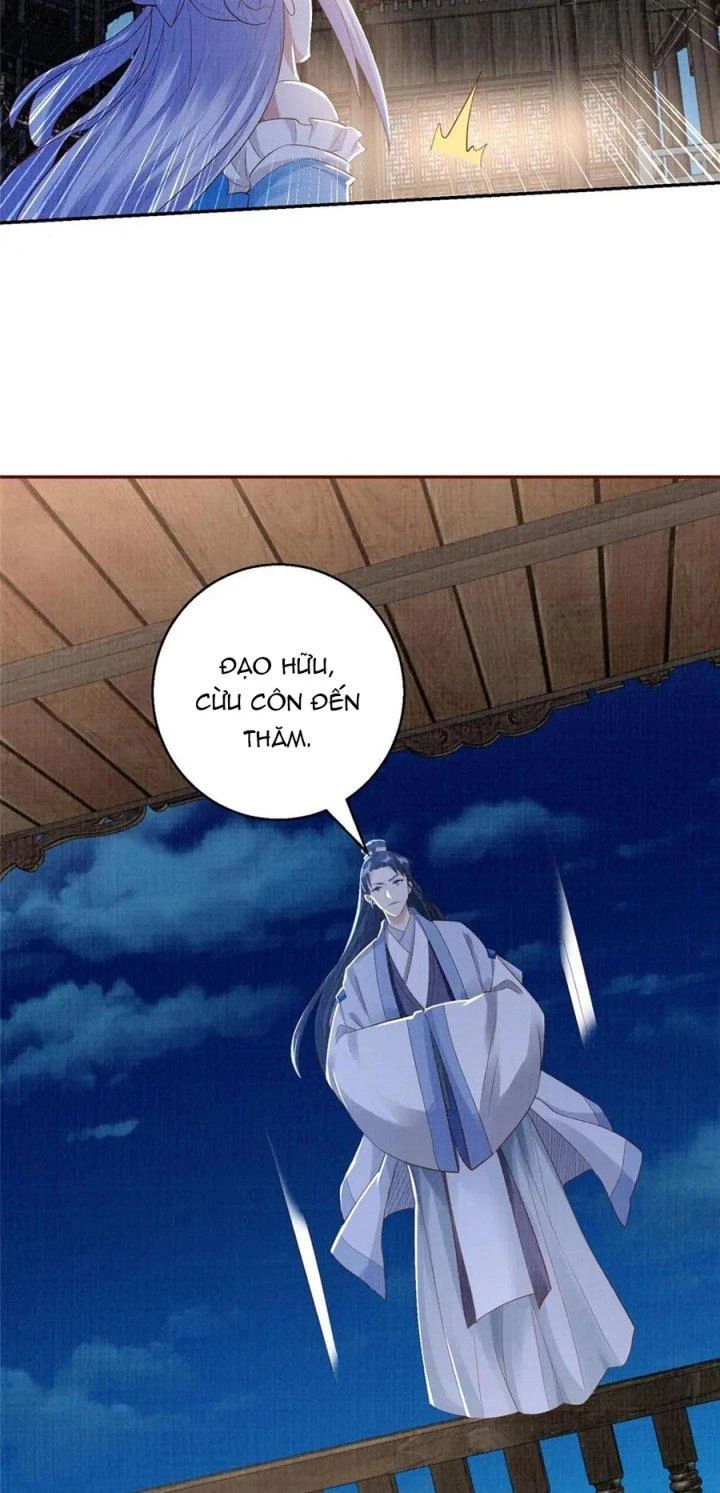 Đại Đạo Tranh Phong Chapter 73 - Trang 2