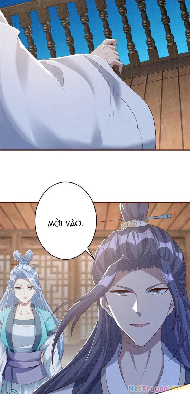 Đại Đạo Tranh Phong Chapter 73 - Trang 2