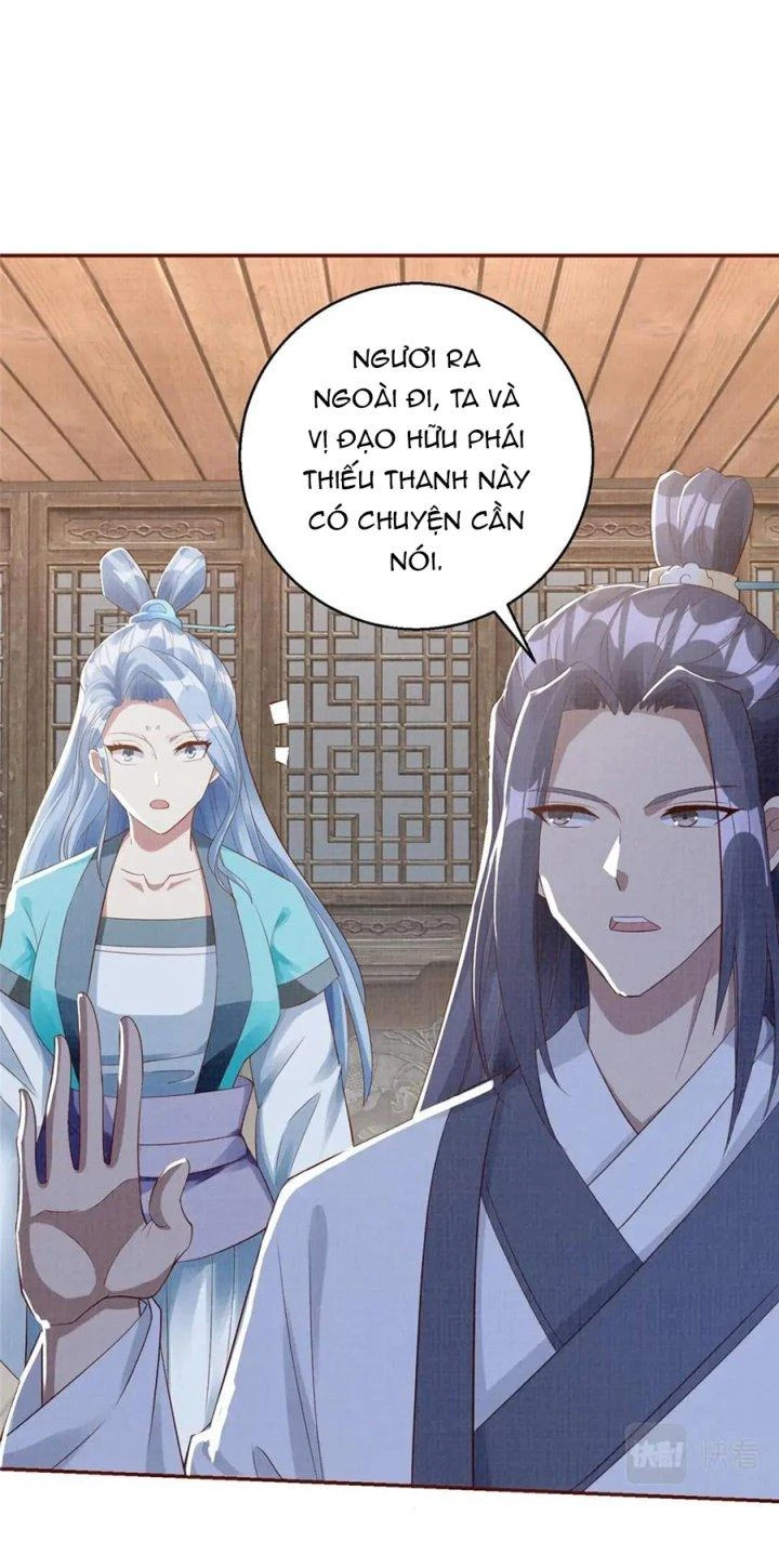 Đại Đạo Tranh Phong Chapter 73 - Trang 2