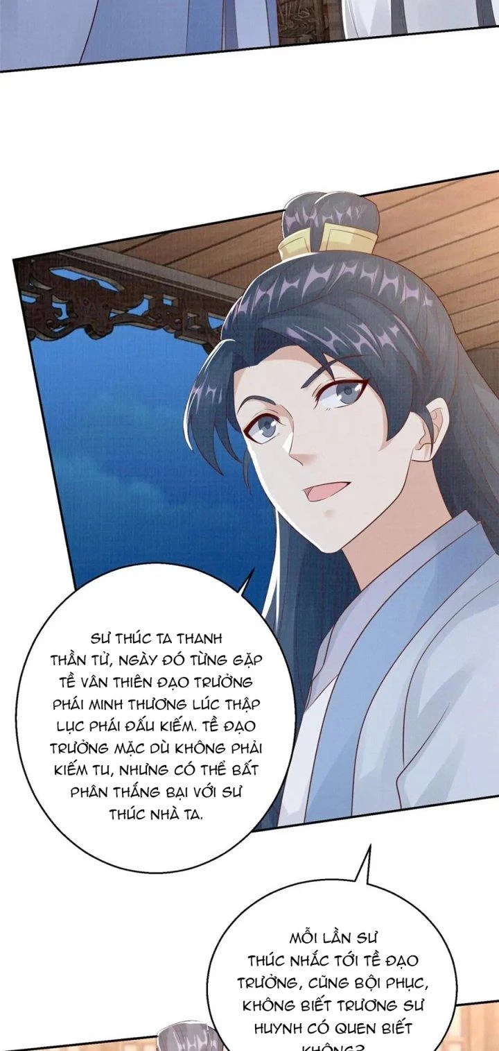 Đại Đạo Tranh Phong Chapter 73 - Trang 2