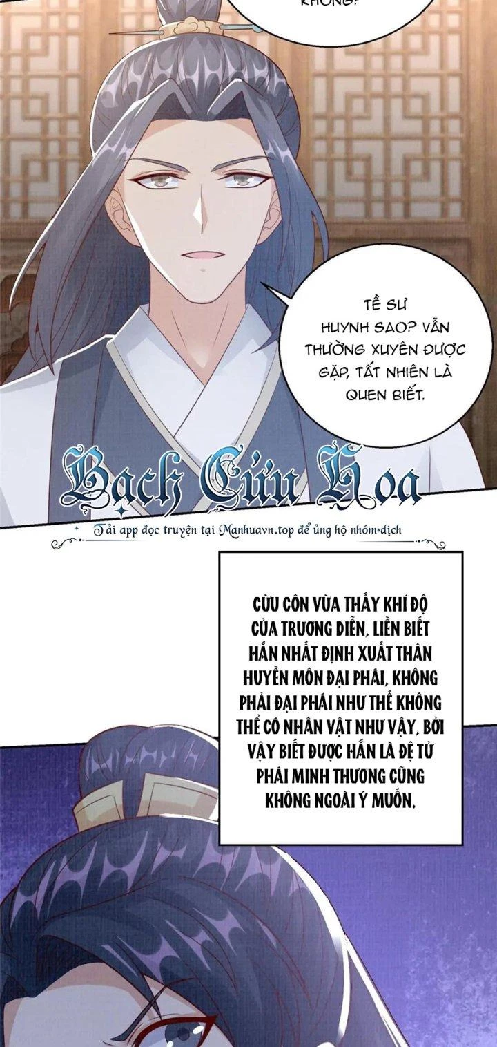 Đại Đạo Tranh Phong Chapter 73 - Trang 2