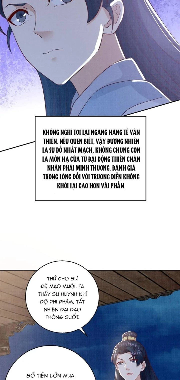Đại Đạo Tranh Phong Chapter 73 - Trang 2