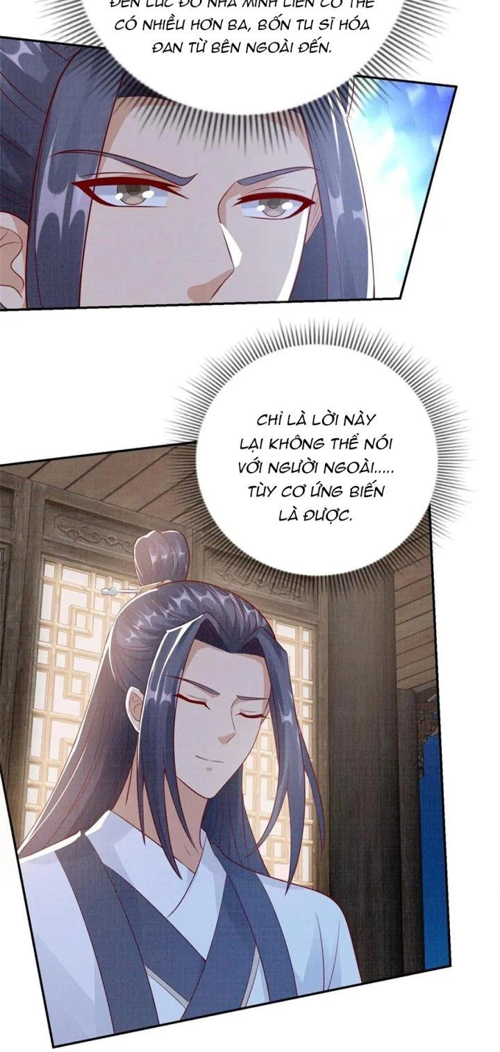 Đại Đạo Tranh Phong Chapter 73 - Trang 2