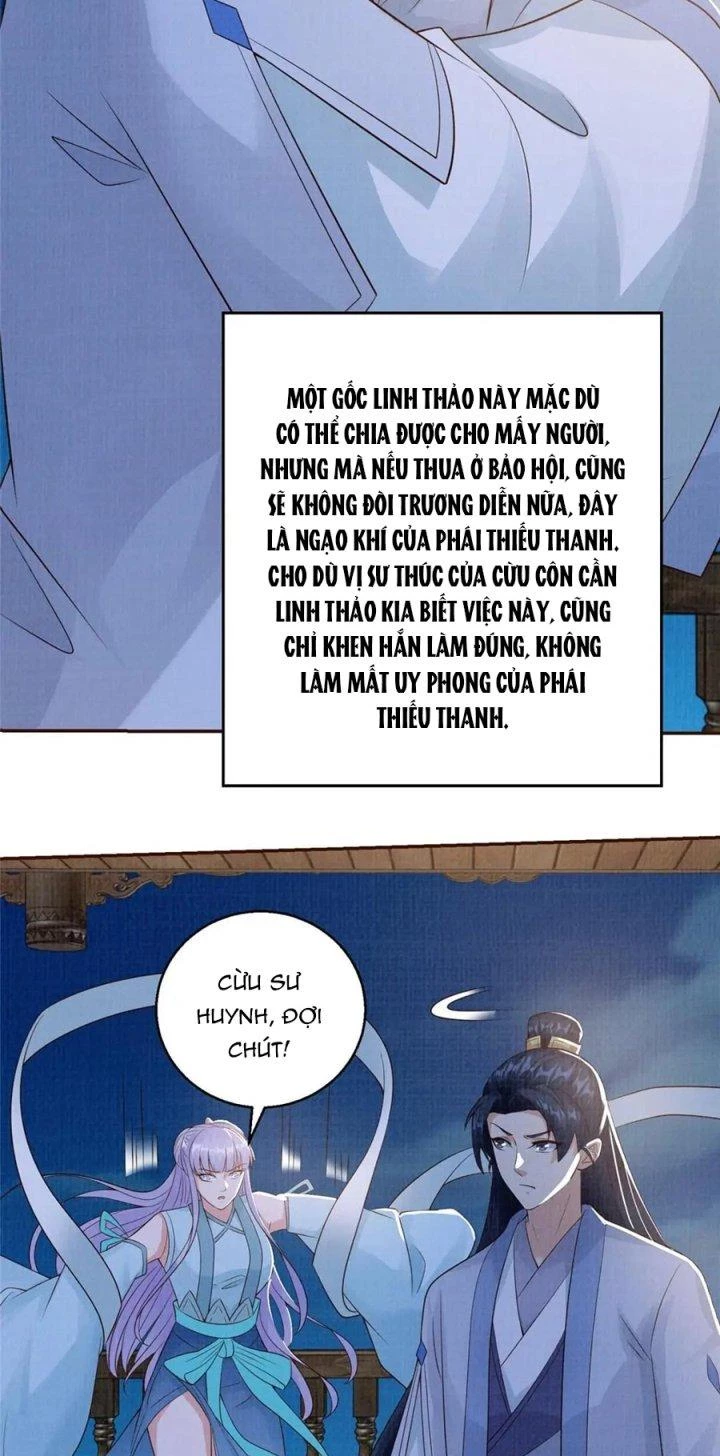 Đại Đạo Tranh Phong Chapter 73 - Trang 2