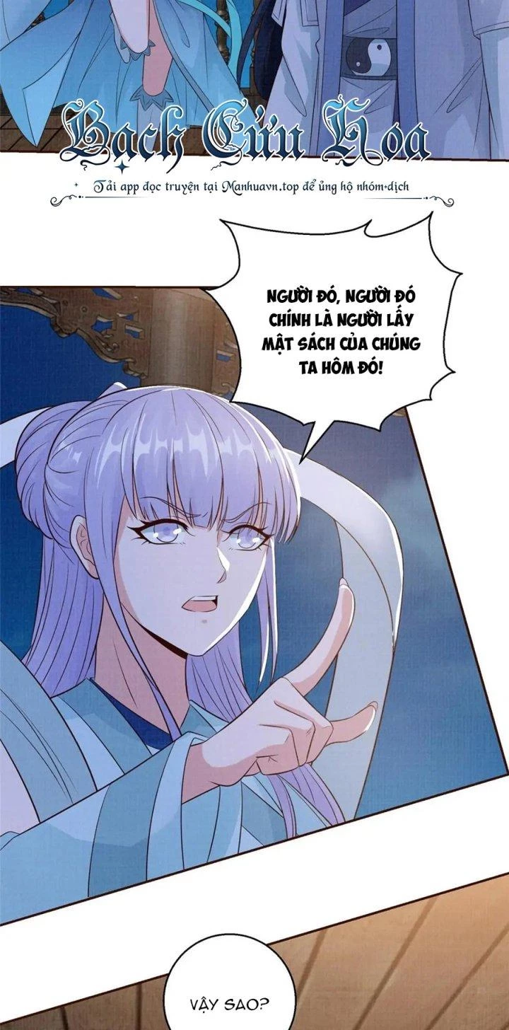 Đại Đạo Tranh Phong Chapter 73 - Trang 2