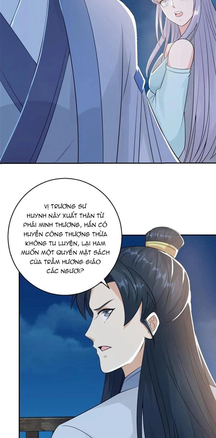 Đại Đạo Tranh Phong Chapter 73 - Trang 2