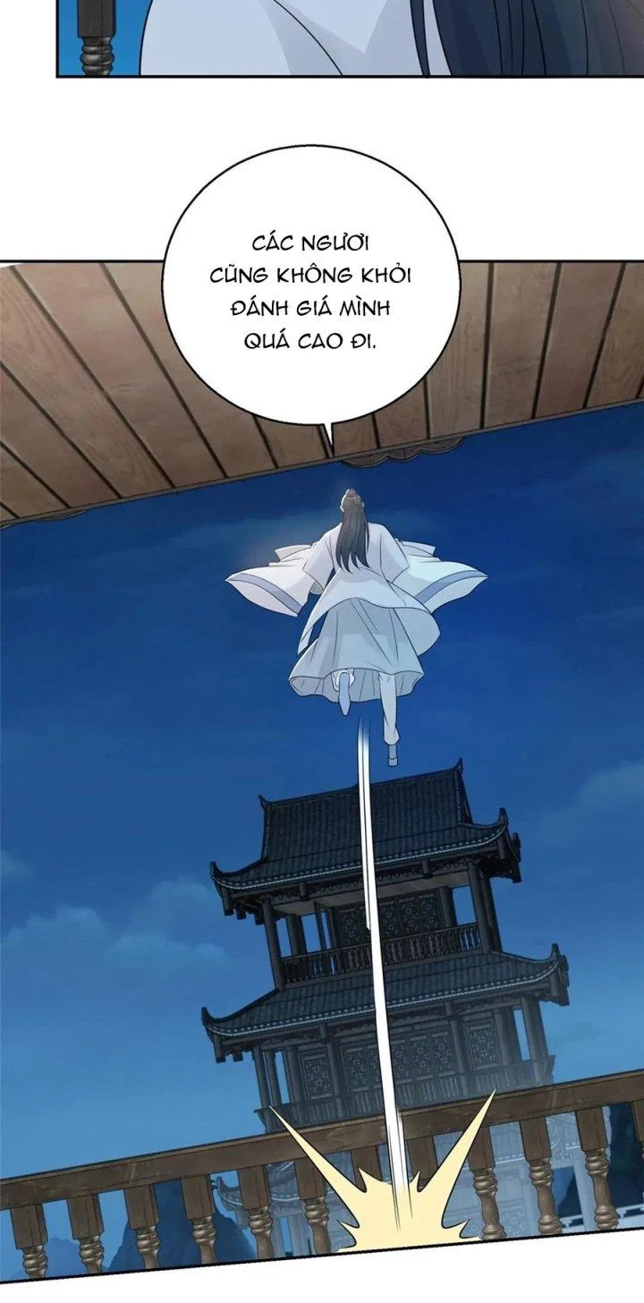 Đại Đạo Tranh Phong Chapter 73 - Trang 2