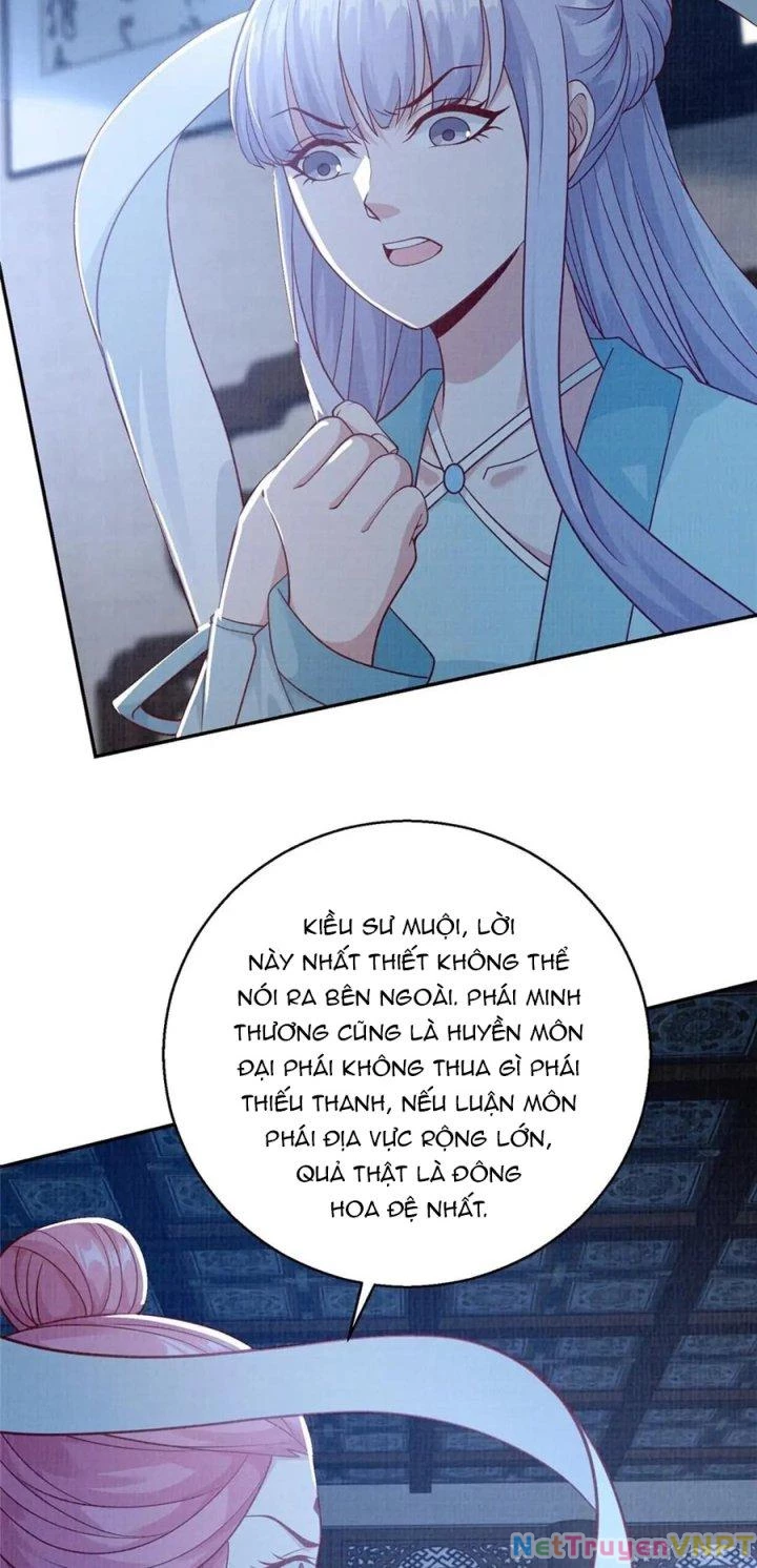 Đại Đạo Tranh Phong Chapter 73 - Trang 2