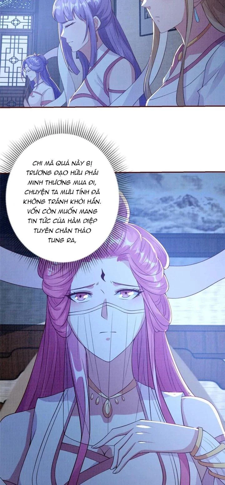 Đại Đạo Tranh Phong Chapter 73 - Trang 2