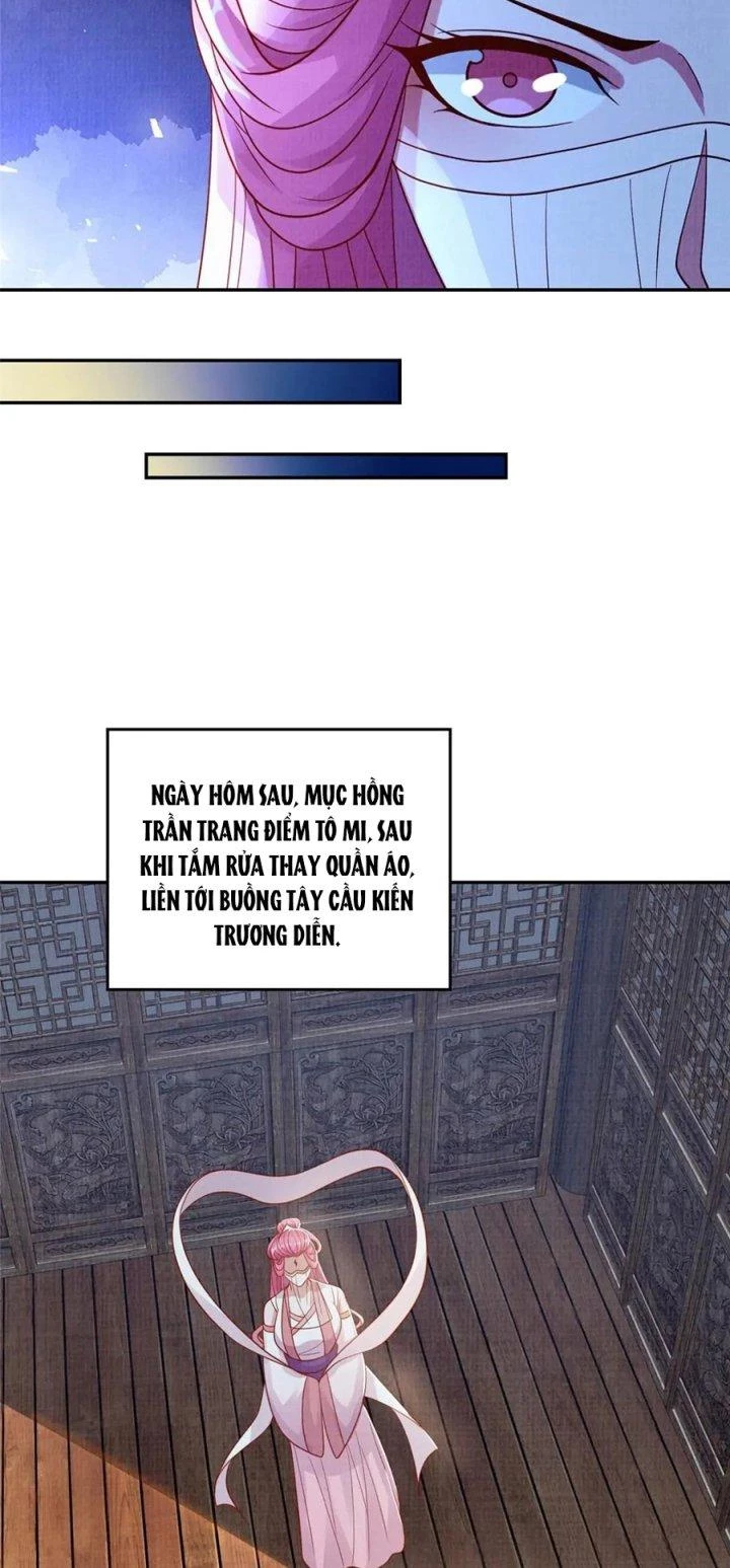 Đại Đạo Tranh Phong Chapter 73 - Trang 2