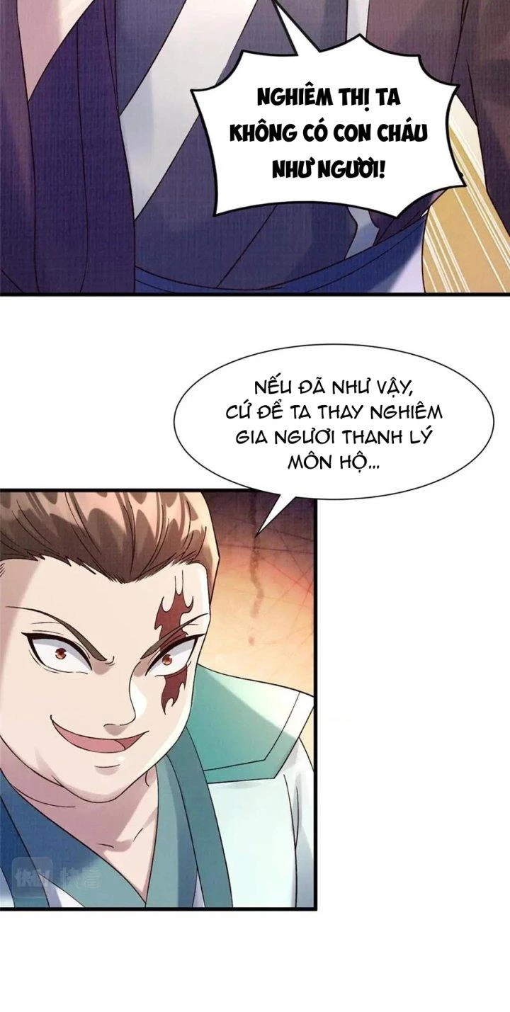 Đại Đạo Tranh Phong Chapter 75 - Trang 2