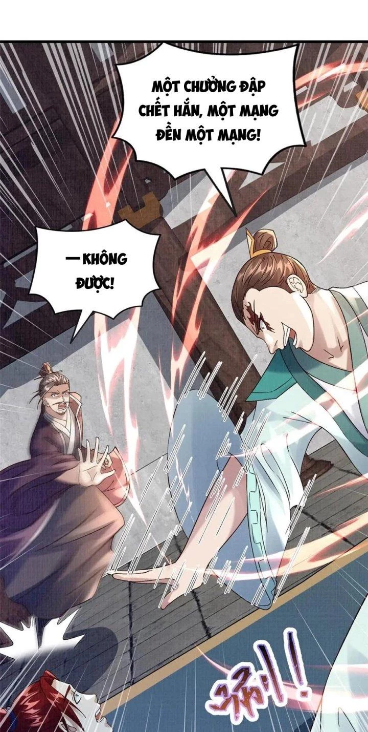 Đại Đạo Tranh Phong Chapter 75 - Trang 2