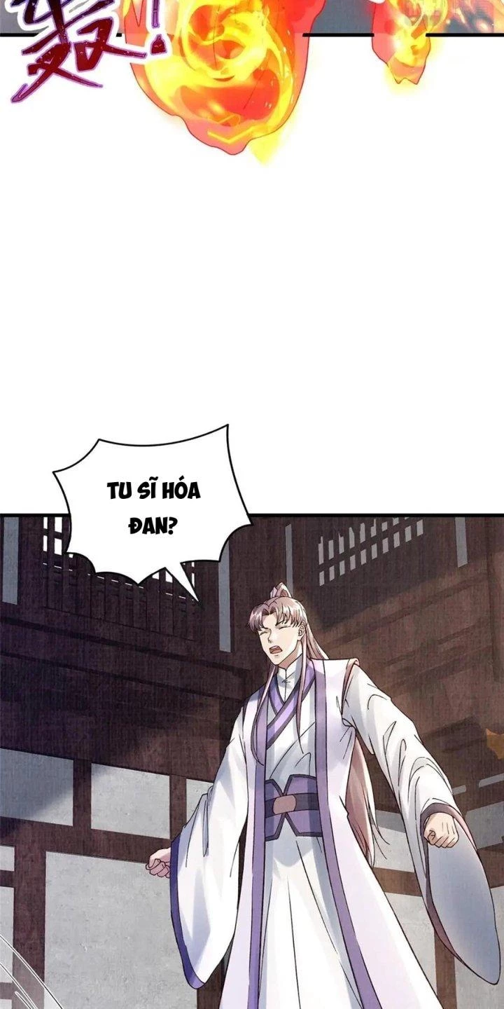Đại Đạo Tranh Phong Chapter 75 - Trang 2