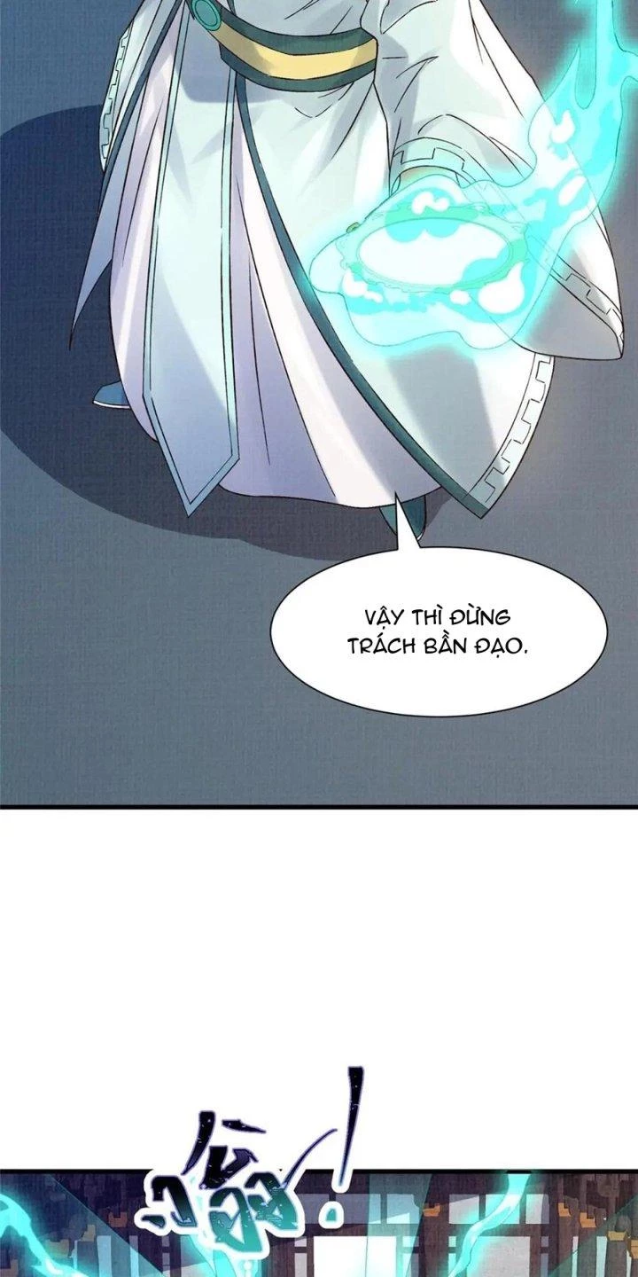 Đại Đạo Tranh Phong Chapter 75 - Trang 2