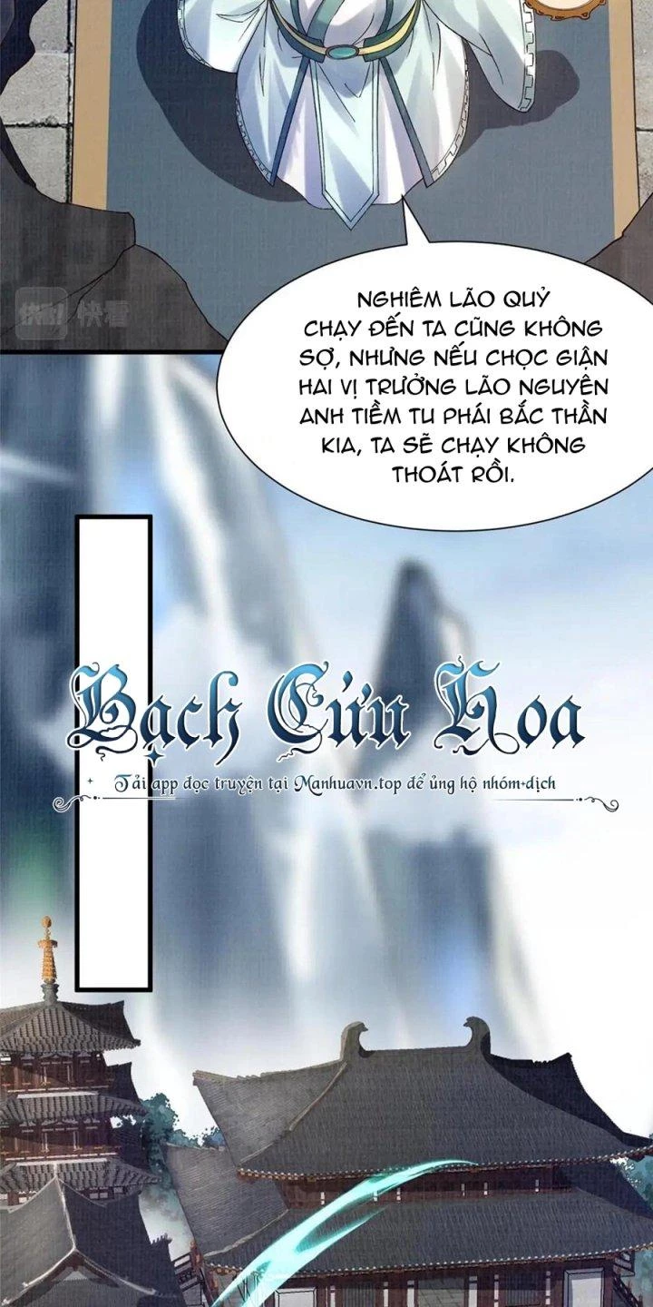 Đại Đạo Tranh Phong Chapter 75 - Trang 2