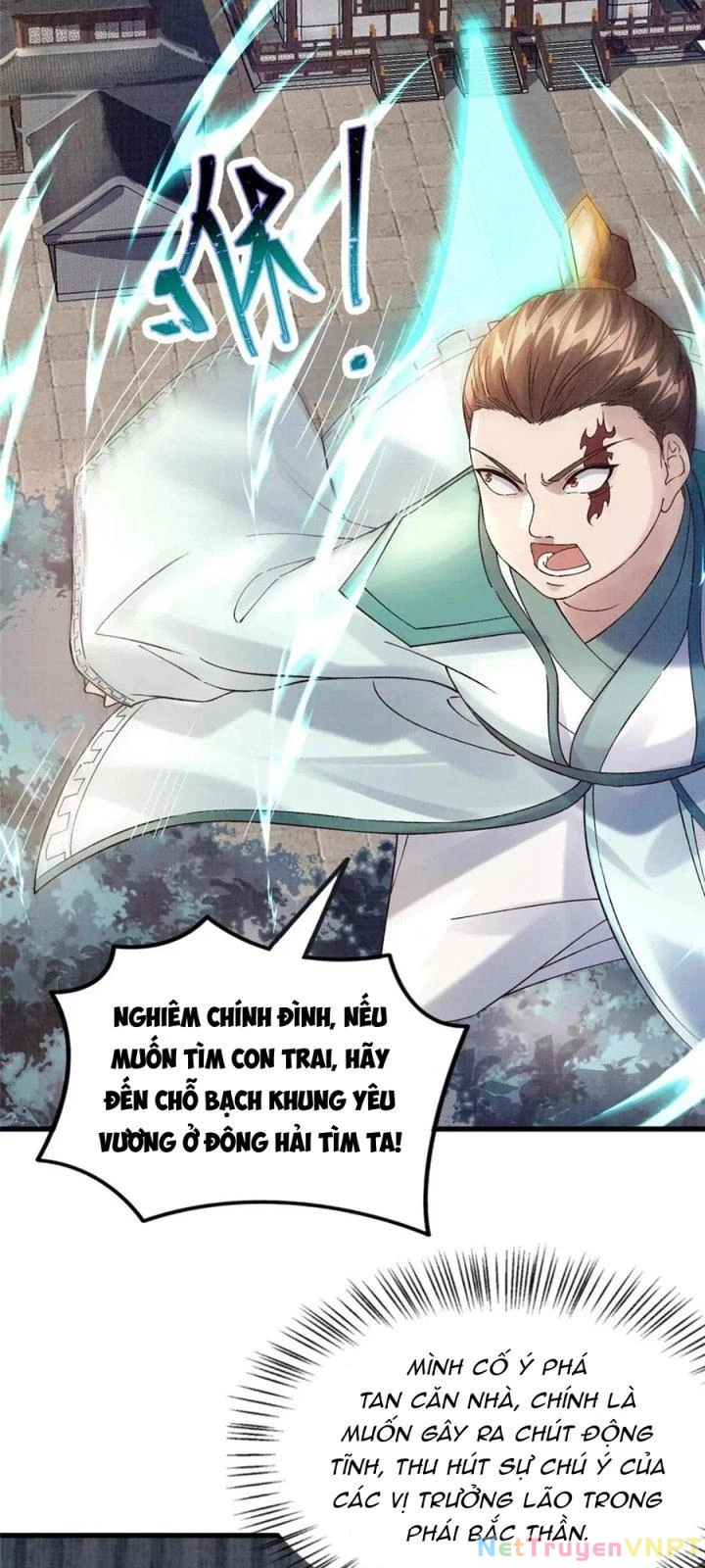Đại Đạo Tranh Phong Chapter 75 - Trang 2