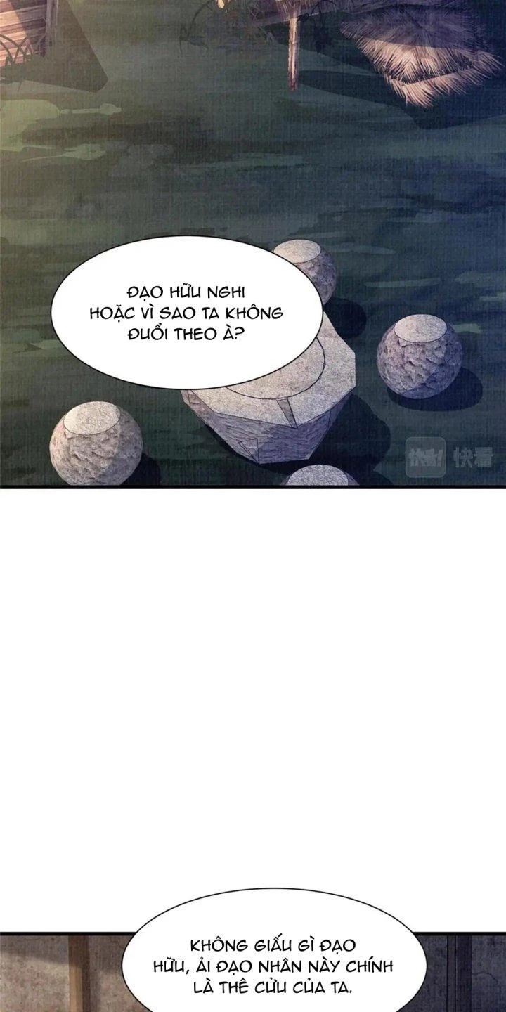 Đại Đạo Tranh Phong Chapter 75 - Trang 2