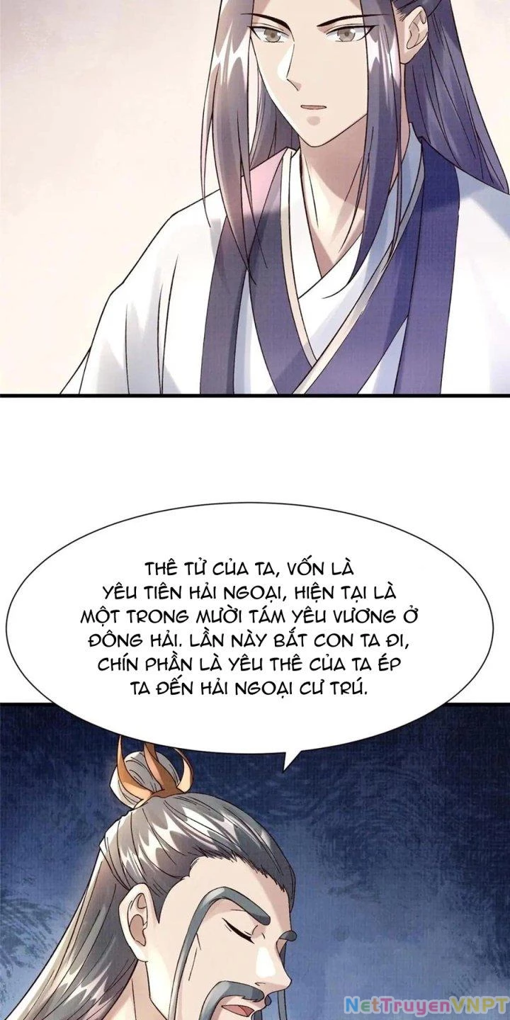Đại Đạo Tranh Phong Chapter 75 - Trang 2