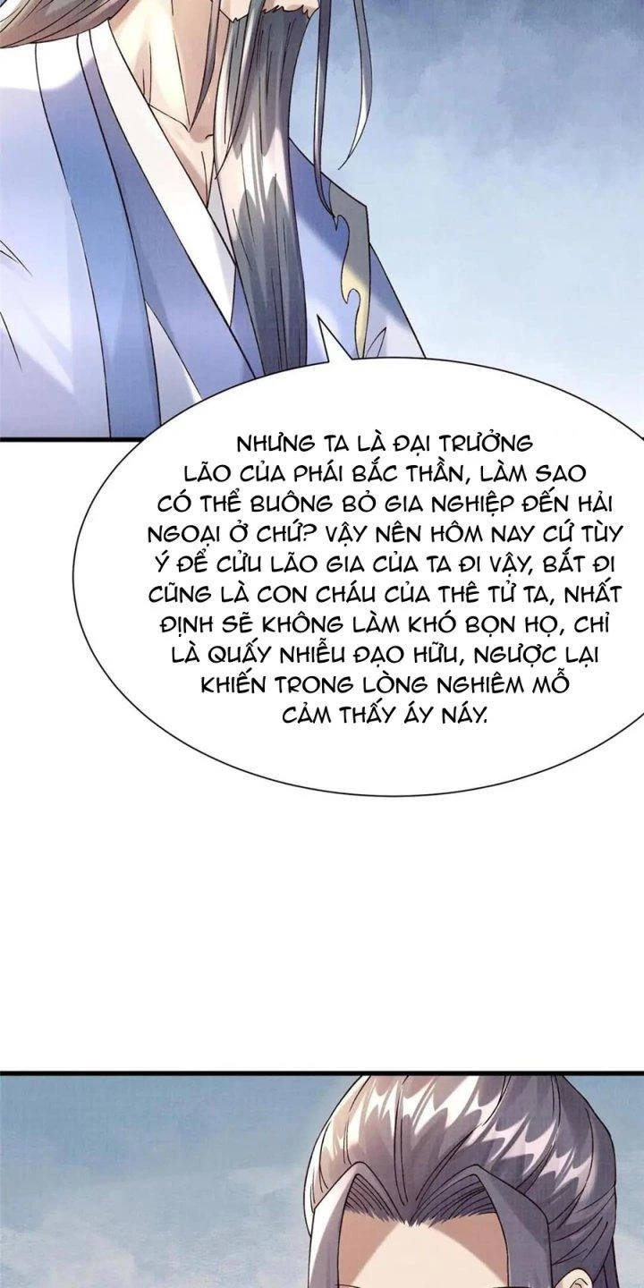 Đại Đạo Tranh Phong Chapter 75 - Trang 2
