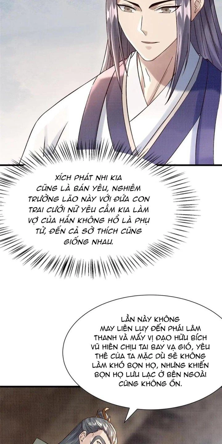 Đại Đạo Tranh Phong Chapter 75 - Trang 2