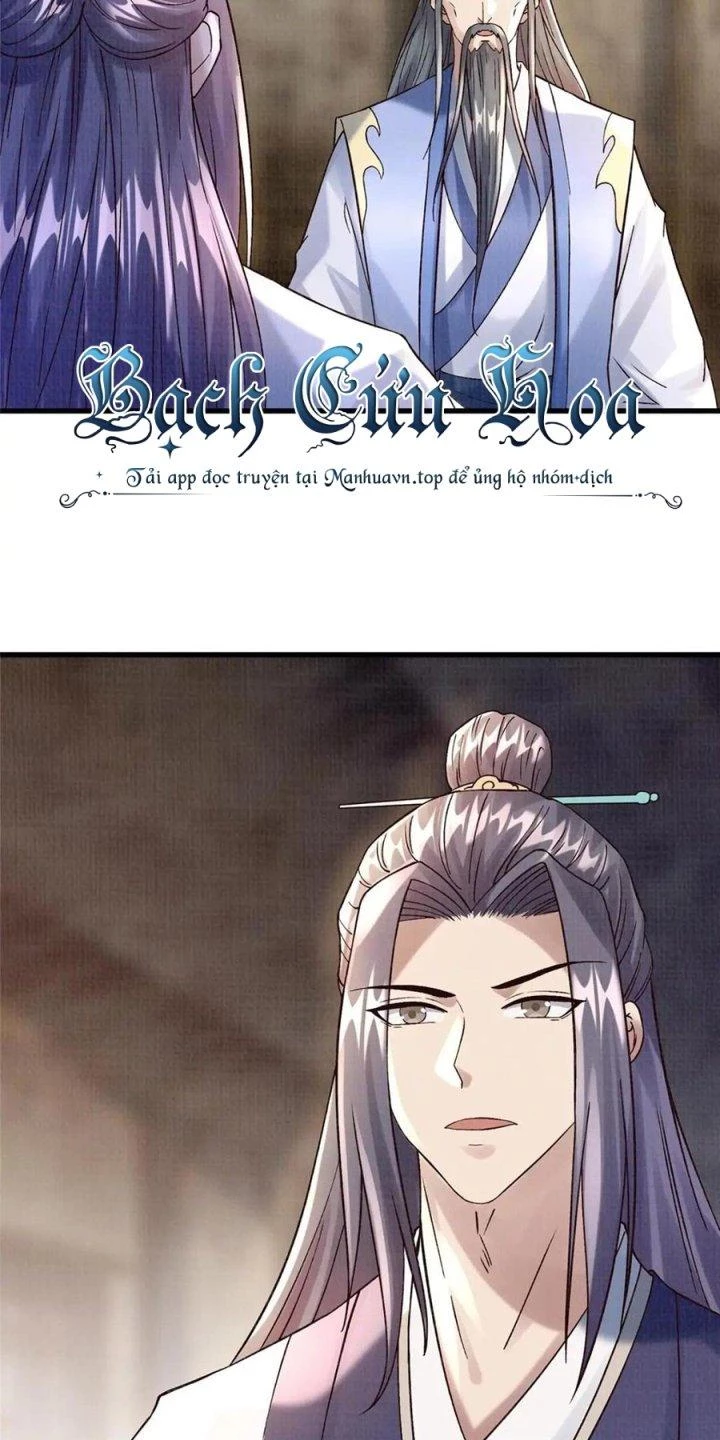 Đại Đạo Tranh Phong Chapter 75 - Trang 2