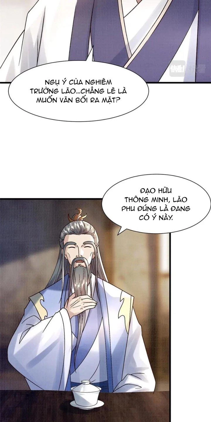 Đại Đạo Tranh Phong Chapter 75 - Trang 2