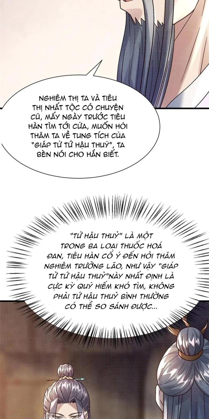 Đại Đạo Tranh Phong Chapter 75 - Trang 2