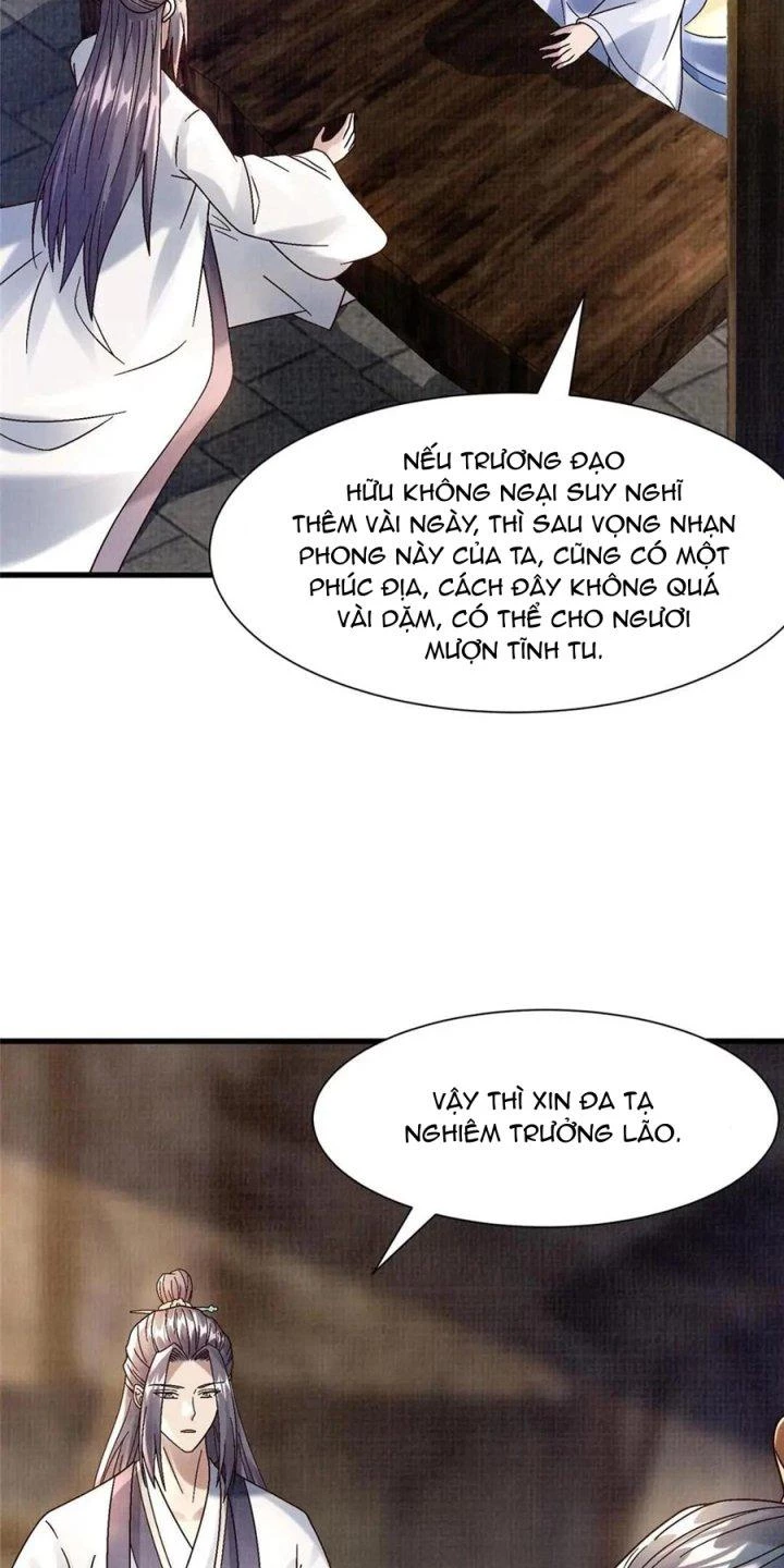 Đại Đạo Tranh Phong Chapter 75 - Trang 2