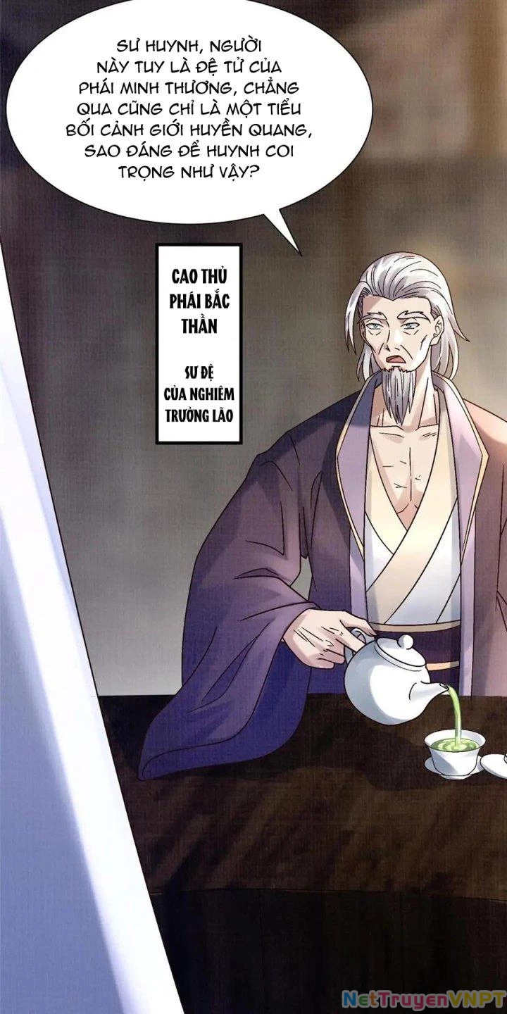 Đại Đạo Tranh Phong Chapter 75 - Trang 2