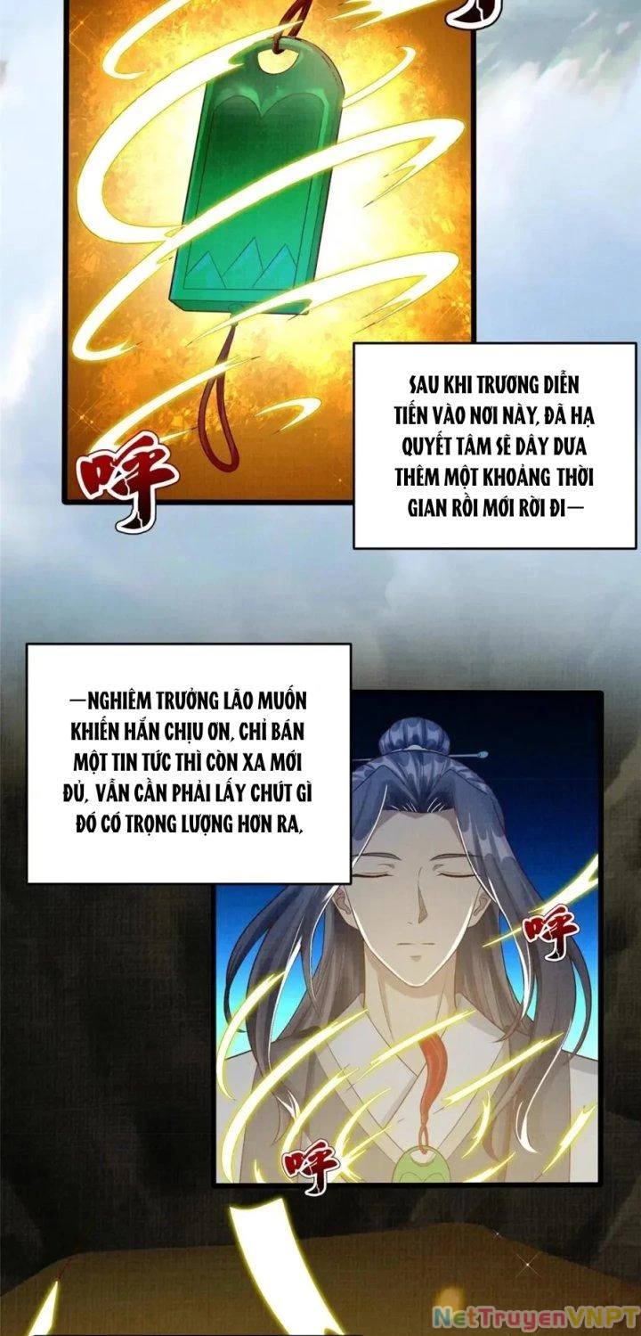 Đại Đạo Tranh Phong Chapter 76 - Trang 2