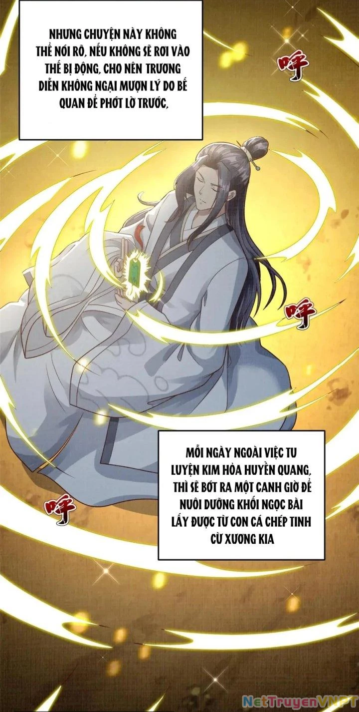 Đại Đạo Tranh Phong Chapter 76 - Trang 2