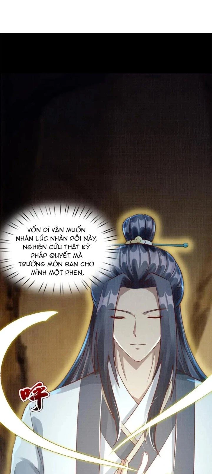 Đại Đạo Tranh Phong Chapter 76 - Trang 2