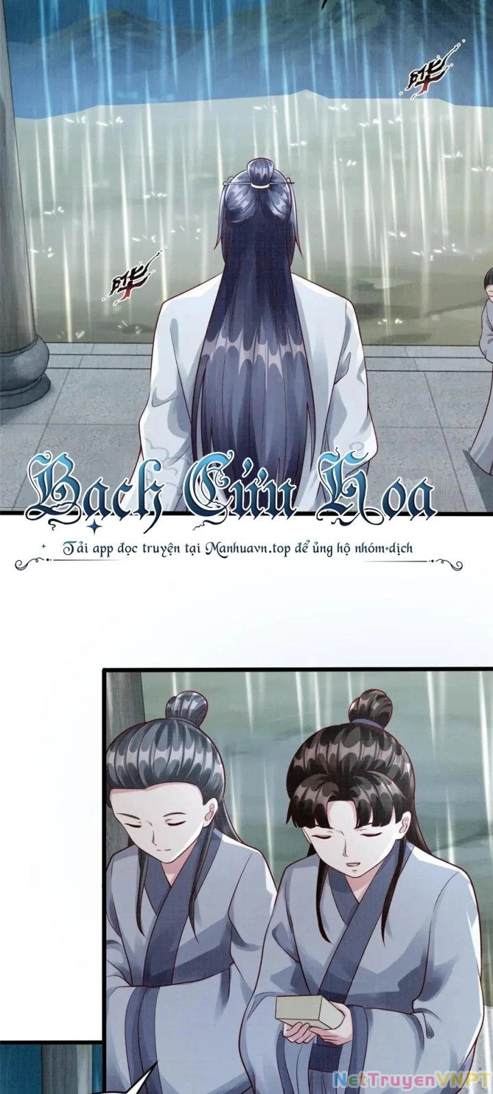 Đại Đạo Tranh Phong Chapter 76 - Trang 2