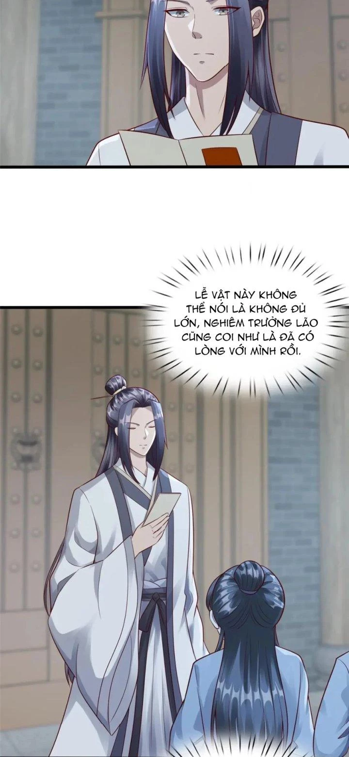 Đại Đạo Tranh Phong Chapter 76 - Trang 2