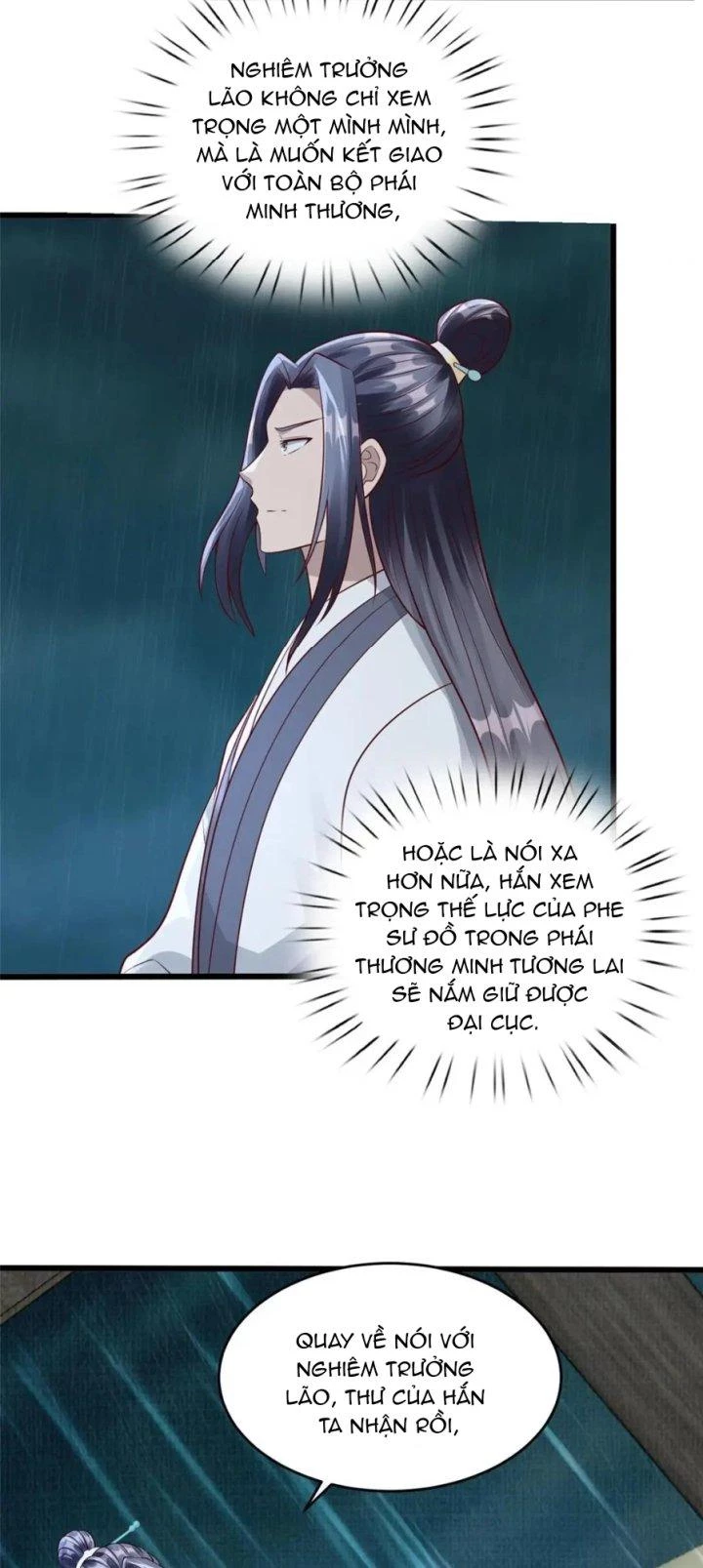 Đại Đạo Tranh Phong Chapter 76 - Trang 2