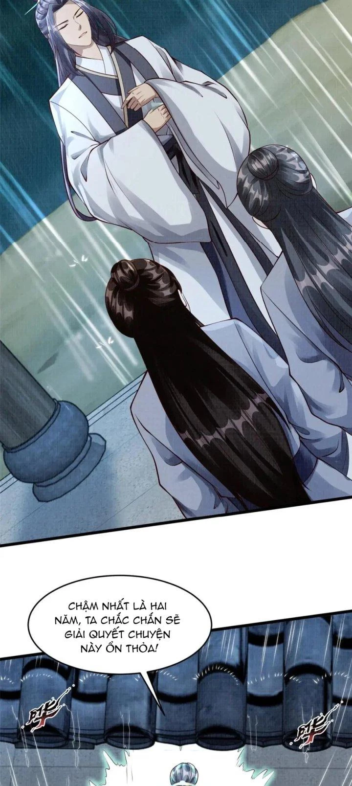 Đại Đạo Tranh Phong Chapter 76 - Trang 2