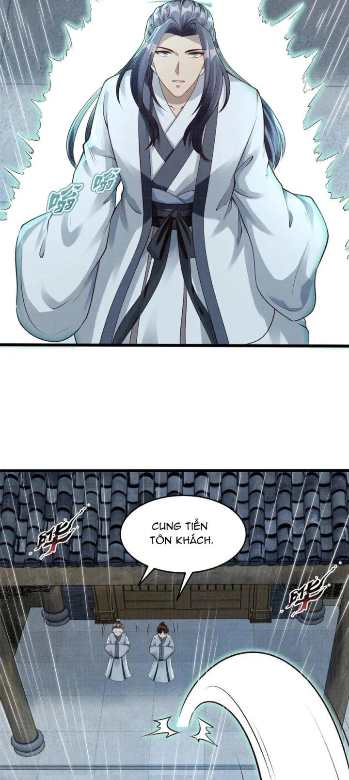 Đại Đạo Tranh Phong Chapter 76 - Trang 2