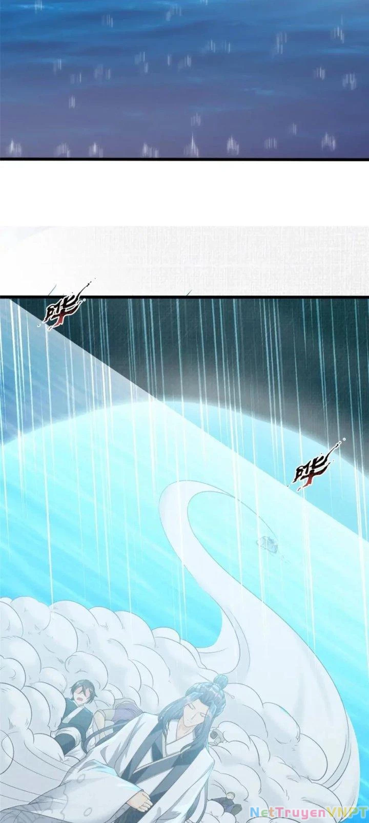 Đại Đạo Tranh Phong Chapter 76 - Trang 2