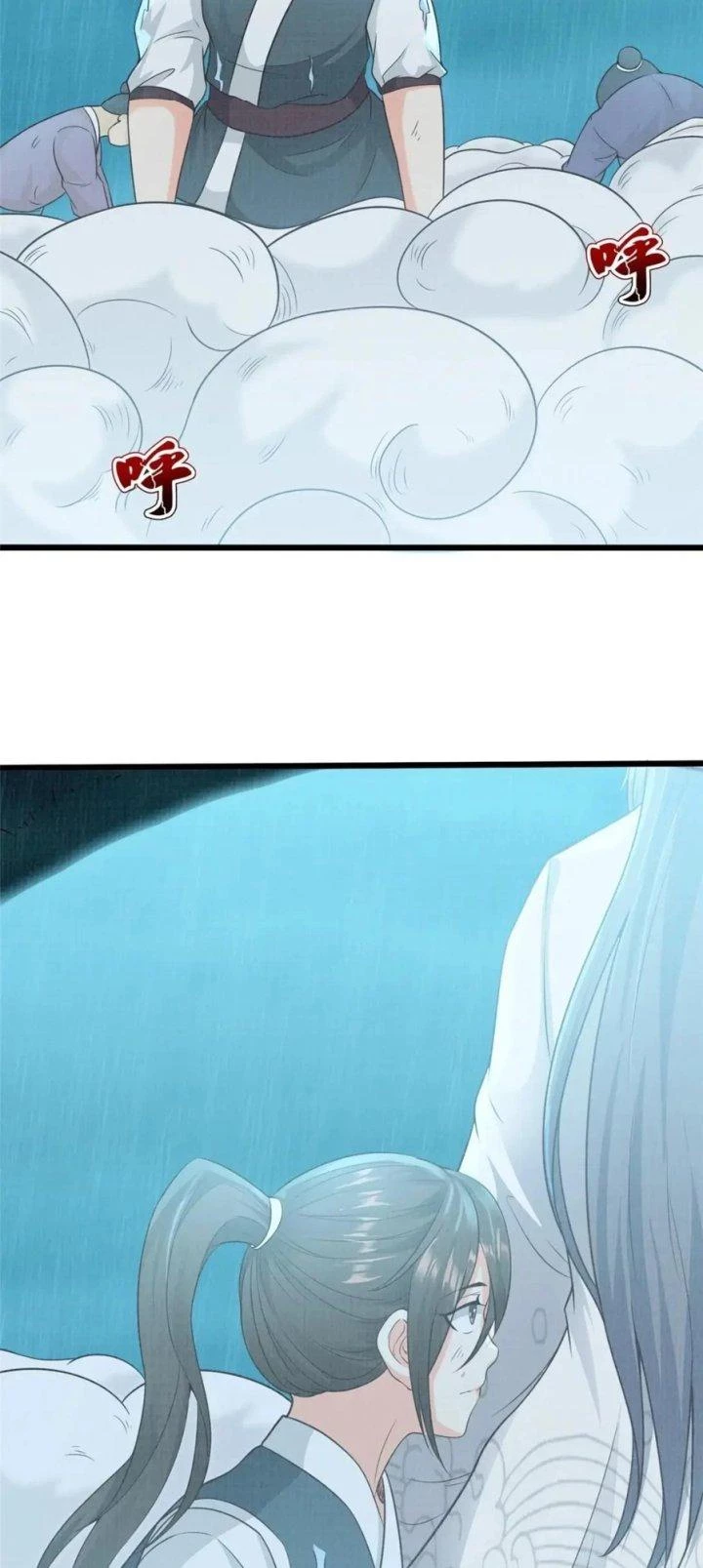 Đại Đạo Tranh Phong Chapter 76 - Trang 2