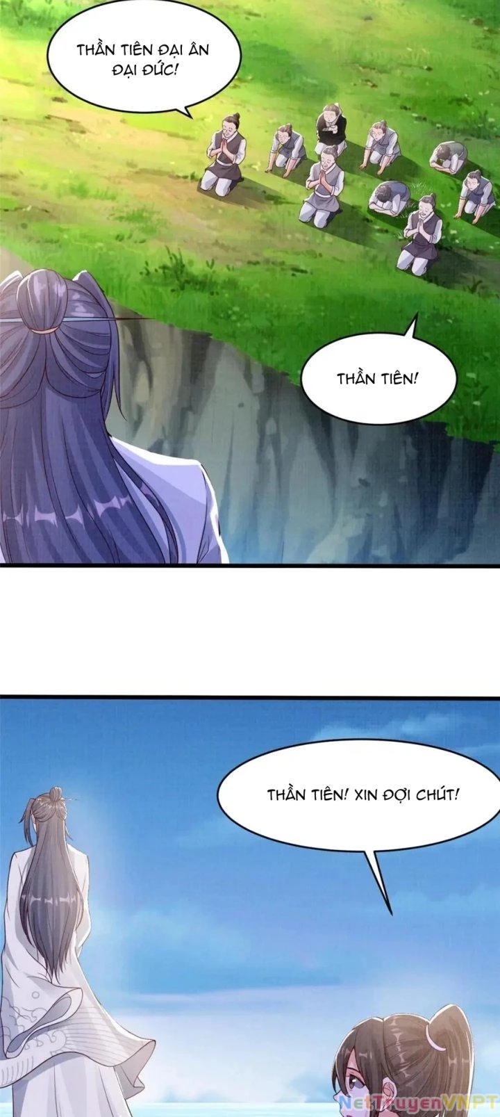 Đại Đạo Tranh Phong Chapter 76 - Trang 2