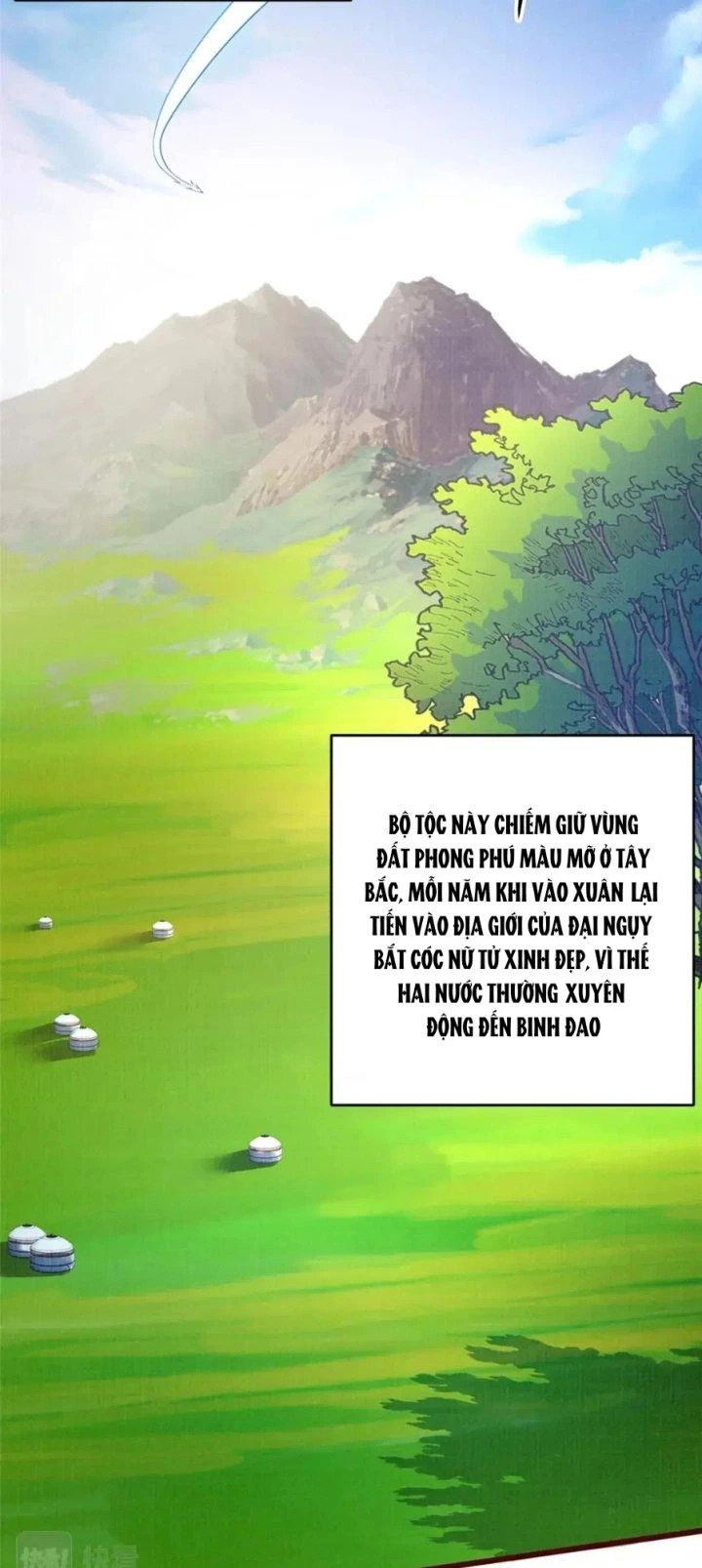 Đại Đạo Tranh Phong Chapter 76 - Trang 2