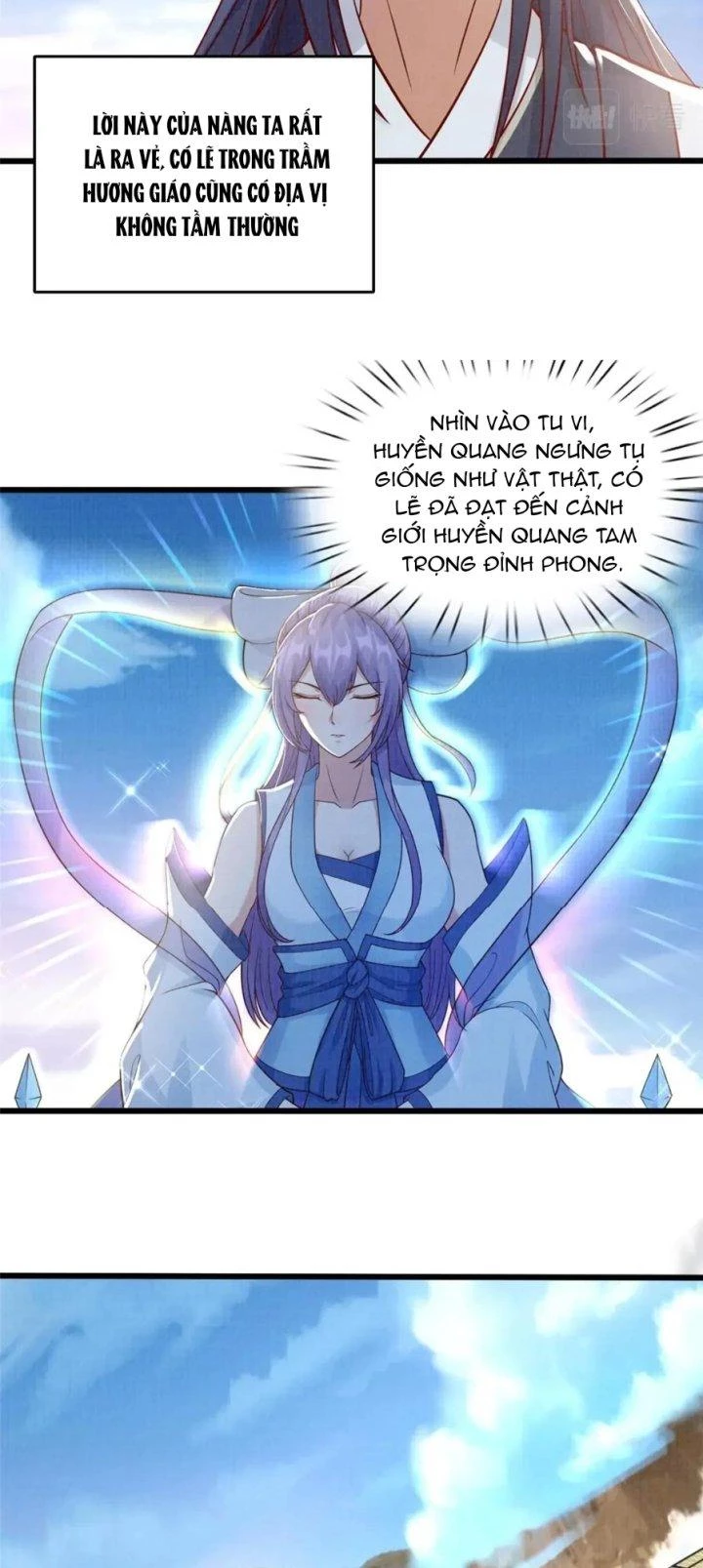 Đại Đạo Tranh Phong Chapter 76 - Trang 2