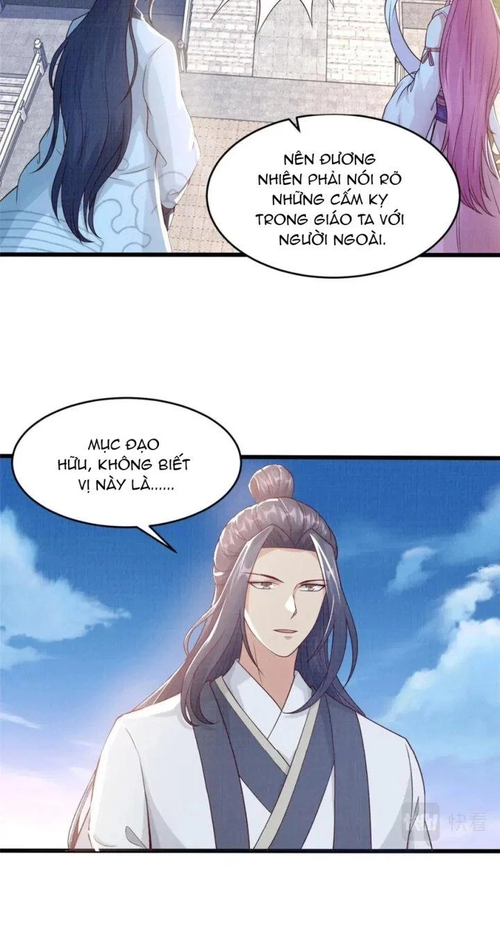 Đại Đạo Tranh Phong Chapter 76 - Trang 2