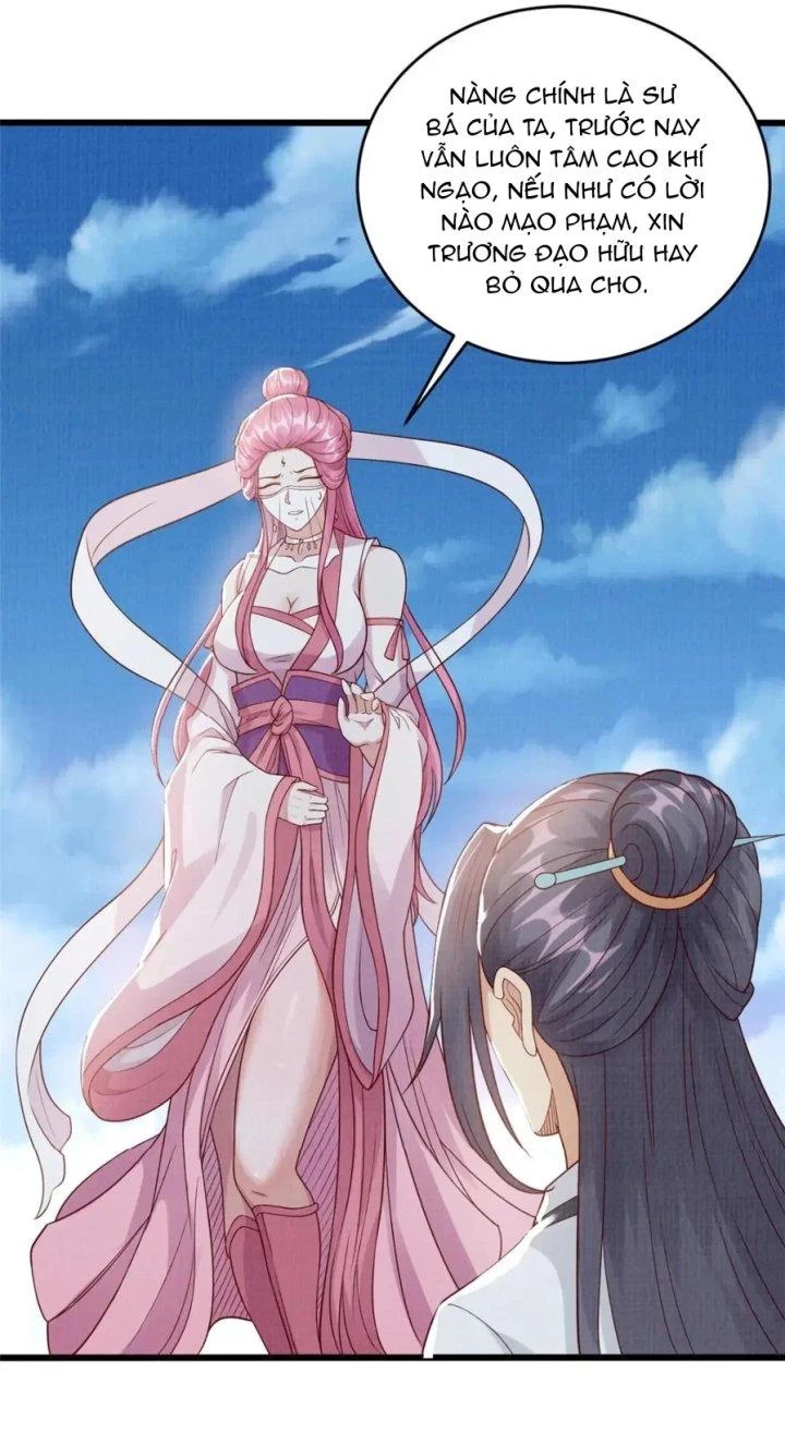 Đại Đạo Tranh Phong Chapter 76 - Trang 2