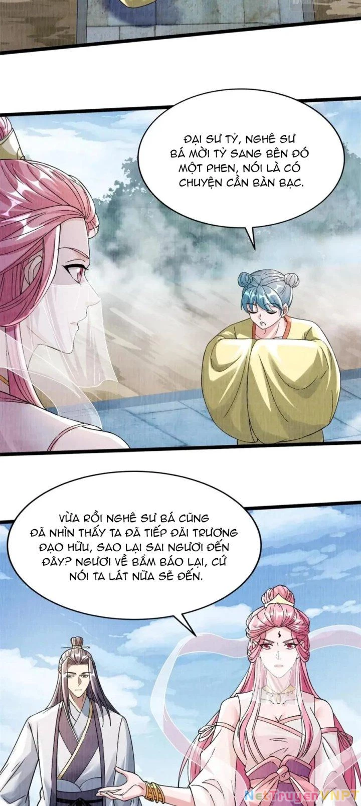 Đại Đạo Tranh Phong Chapter 77 - Trang 2