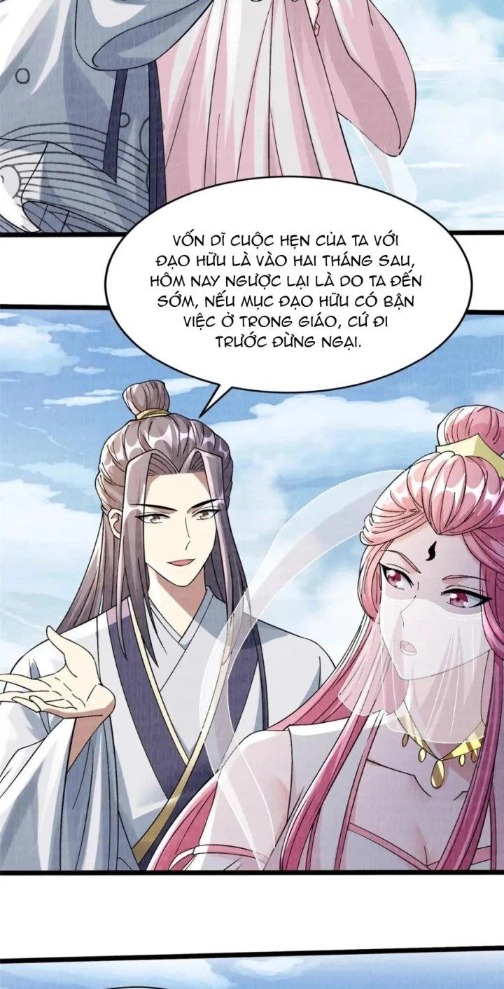 Đại Đạo Tranh Phong Chapter 77 - Trang 2