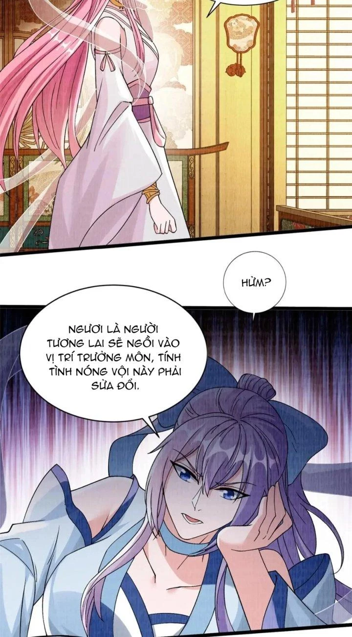 Đại Đạo Tranh Phong Chapter 77 - Trang 2